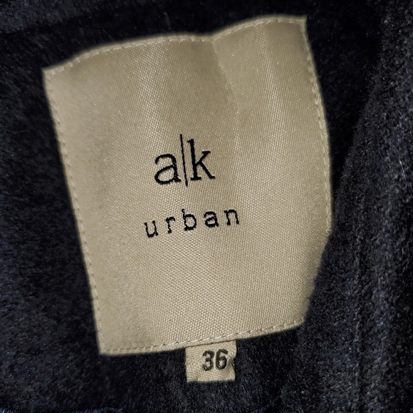 A|K Urban - Black - Midi - Peacoat - Small - Picture 4 of 9